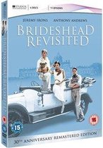 Brideshead Revisited - The Complete Collection