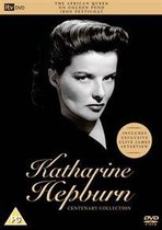 Katherine Hepburn Coll..
