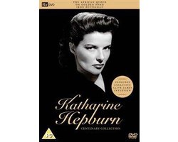 Katherine Hepburn Coll..