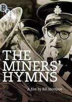 Miner's Hymns (DVD)