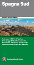 Guide Verdi d'Europa 29 - Spagna Sud