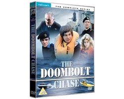 The Doombolt Chase - The Complete Series [1978]