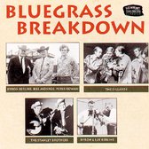 Bluegrass Breakdown: Newport 1963-1965