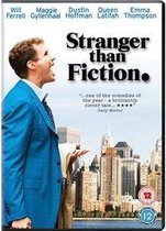 Stranger Than Fiction (Import)