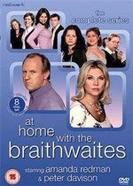 At Home With The Braithwaites - Series 1-4 - Complete