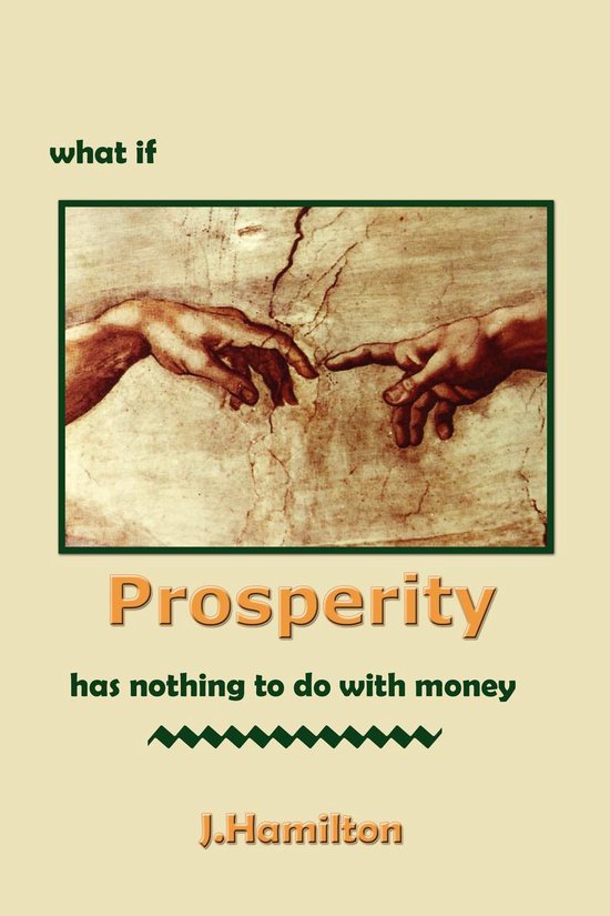 The Shortcuts Through Life Series 4 - What If Prosperity Has ... - cover