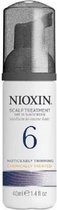Nioxin System 6 Scalp Treatment 200ml