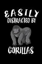 Easily Distracted By Gorillas