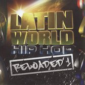 Latin World Hip Hop  Reloaded 1