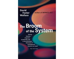 Broom Of The System