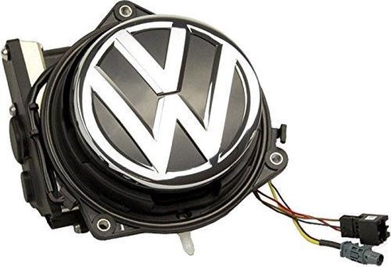 VW Golf 7 Achteruitrijcamera Camera Discover Pro Media 7.5 Sportsvan Variant Gti... bol.com