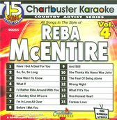 Chartbuster Karaoke: Reba McEntire, Vol. 3