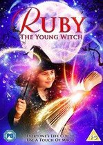 Ruby The Young Witch