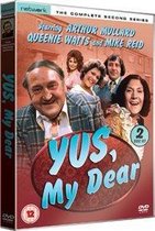 Yus, My Dear - Series 2 [1976]