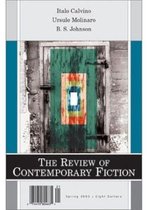 The Review of Contemporary Fiction: v. 22-1