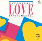 Experience Love Instrumental