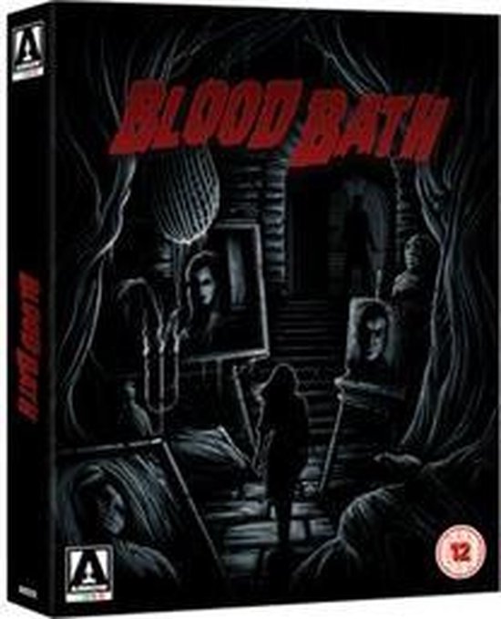 Blood Bath