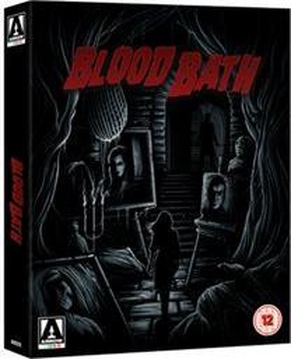 Blood Bath
