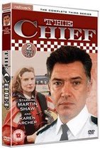 The Chief Complete Third Series