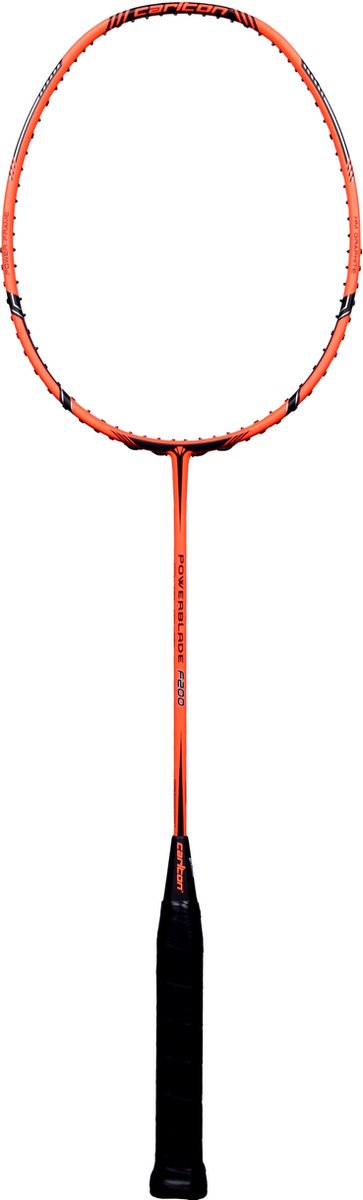C BR POWERBLADE F200 G4 SHL (MATT)