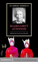 Cambridge Companions to Literature -  The Cambridge Companion to Margaret Atwood