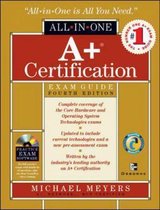 A+ Certification All-in-One Exam Guide, 4th Edition