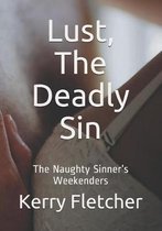 Lust, The Deadly Sin