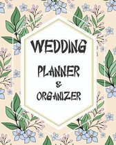 Wedding Planner & Organizer
