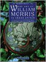 The Art of William Morris Cross-Stitch