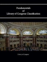 Fundamentals of Library of Congress Classification