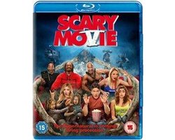 Scary Movie 5