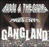 Gangthology + Dvd - Kool and The Gang