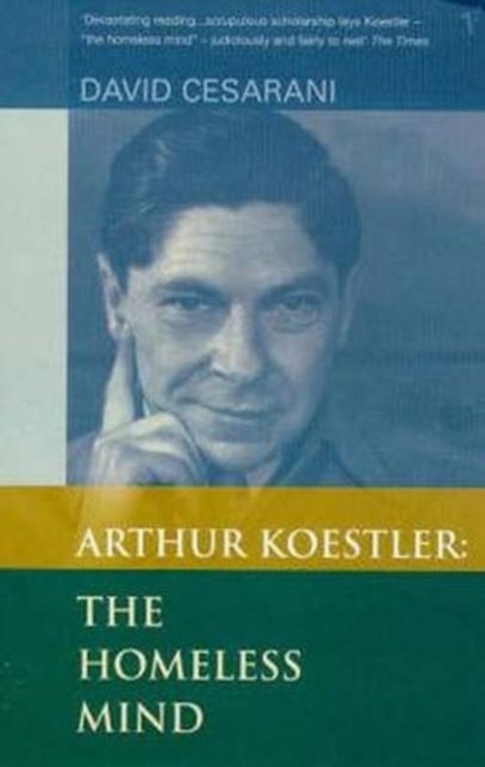 The Arthur Koestler