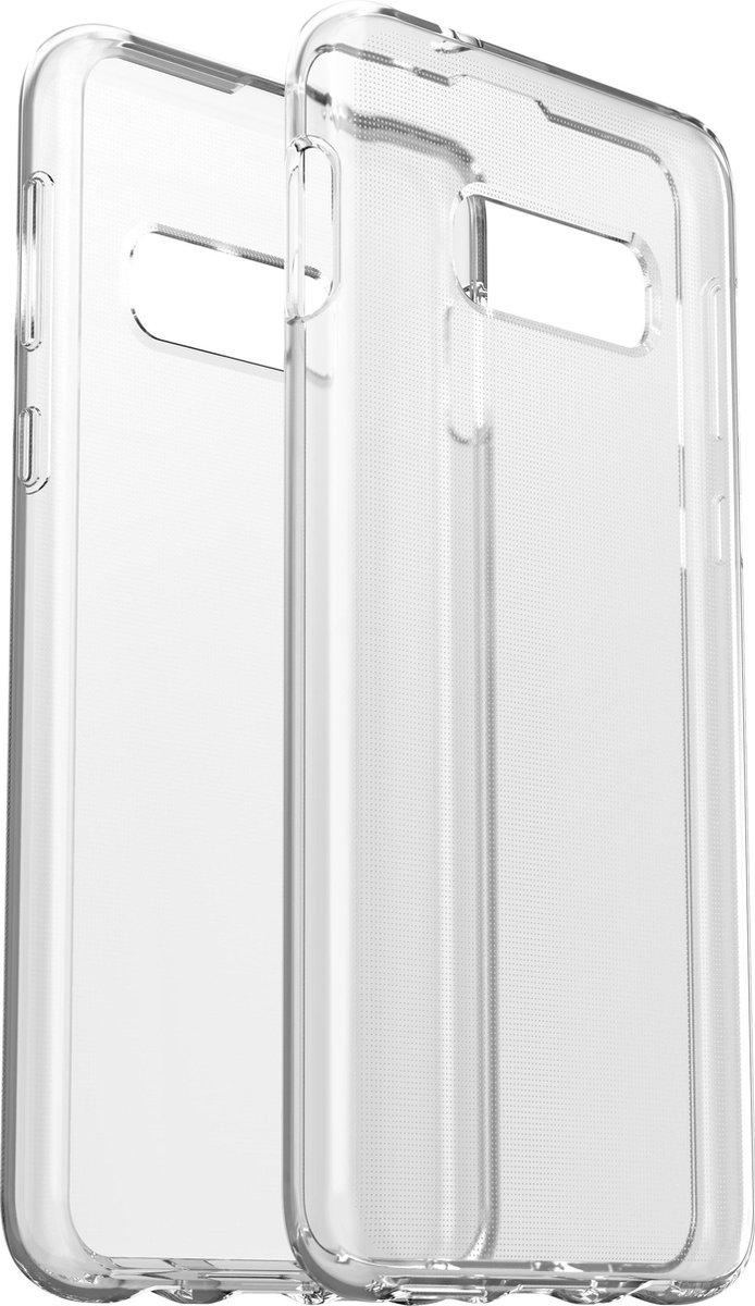 OtterBox Protected Case voor Samsung Galaxy S10e - Transparant