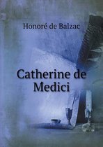 Catherine de Ḿedici