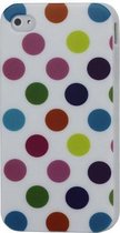 Polka Case iPhone 4/4S