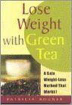 Lose Weight with Green Tea