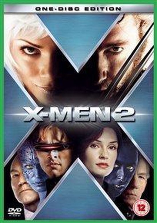 X-men