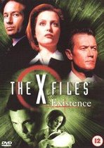 X Files Existance
