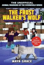 The Frost Walker's Wolf