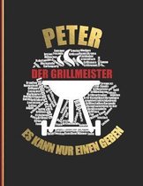 Peter der Grillmeister