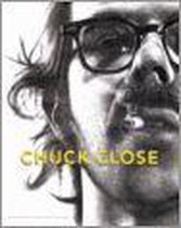 Chuck Close