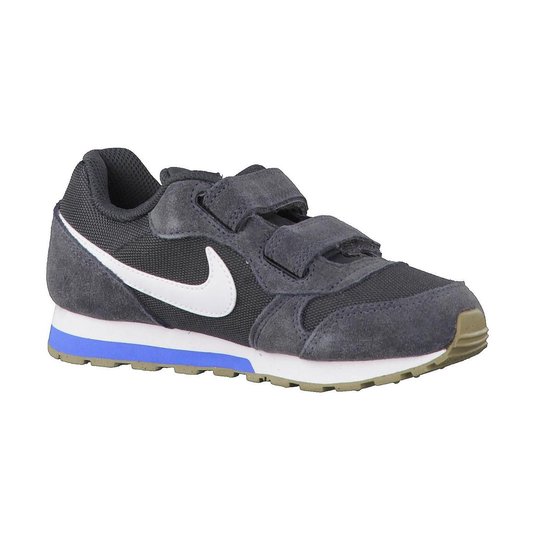 Nike MD Runner 2 (PSV) Sneakers Junior Sportschoenen - Maat 35 - Unisex  - | bol.com