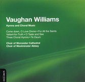 Hymns & Choral Music