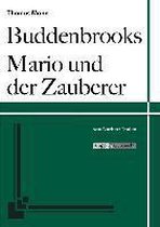 Buddenbrooks, Mario und der Zauberer