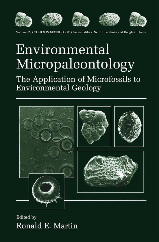 Earth and Environmental Science (R0) - Environmental Micropa ... - cover