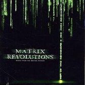 Matrix: Revolutions