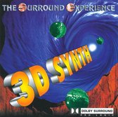 3d Synth -Surround
