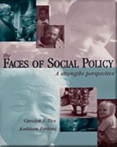 The Faces of Social Policy