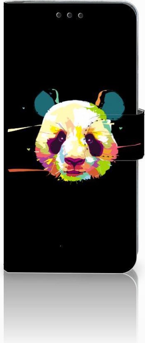 Huawei P30 Pro Leuk Hoesje Panda Color